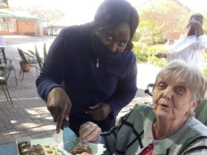 Lock-down Diary - Macadamia Care in Nelspruit, Mpumalanga