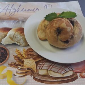 World Alzheimer’s Day with Macadamia Care