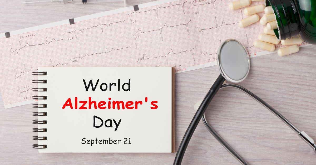 World Alzheimer’s Day with Macadamia Care