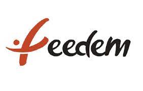 feedem logo